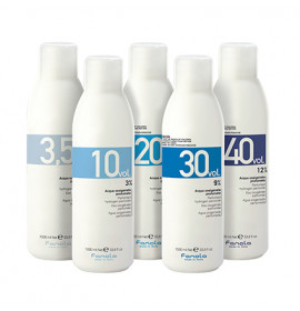 Fanola Creme Developer 1000ml