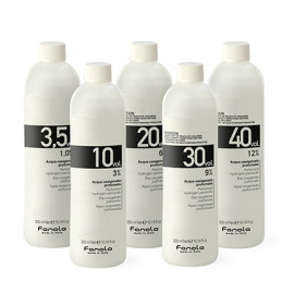 Fanola Creme Developer 300ml