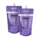 Fanola No Yellow Violet Peroxide 1000ml
