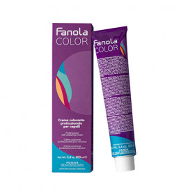 Fanola Prestige Permanent Colour 100g