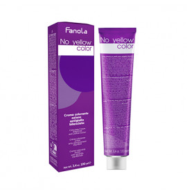 Fanola No Yellow Colour 100g