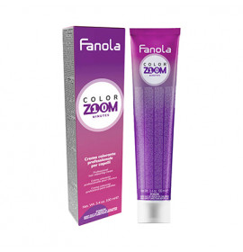 Fanola Color Zoom Colour 100g