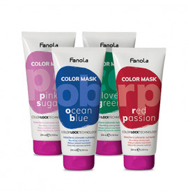 Fanola Color Mask 200ml