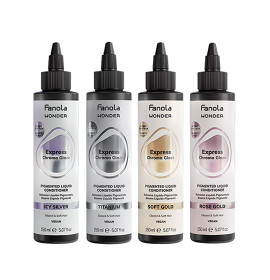 Fanola Chroma Glaze 150ml