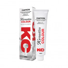Keratin Colour Permanent Colour 140g