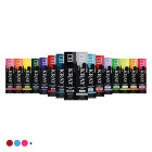 L3VEL3 KRAY Semi-Permanent Colour 100ml