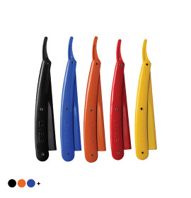 L3VEL3 Straight Razor Holder