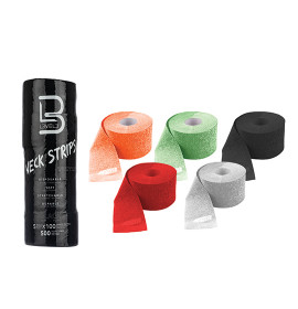 L3VEL3 Neck Paper Rolls 5pc