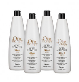 Oro Therapy Gold Activator 1000ml