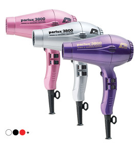 Parlux 3800 Ceramic & Ionic Hair Dryer 2100W
