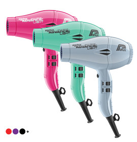 Parlux Advance Light Ceramic and Ionic Hair Dryer 2200W