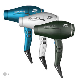 Parlux DigitAlyon Hair Dryer 2400W