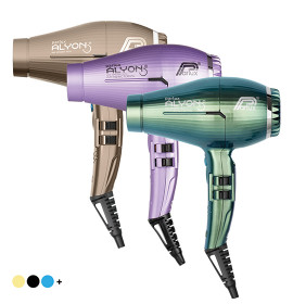 Parlux Alyon Air Ionizer Hair Dryer 2250W