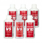 Salon Smart Creme Developer 250ml