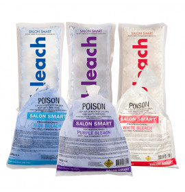 Salon Smart Original Dust Free Bleach 500g