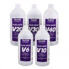 Salon Smart Creme Developer Purple 1000ml