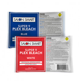 Salon Smart Bleach Super 9 Plex 500g