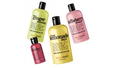 Bath & Shower Gels