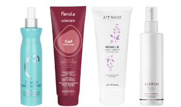 Leave-In Conditioner