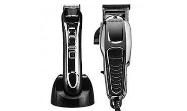Trimmers & Clippers